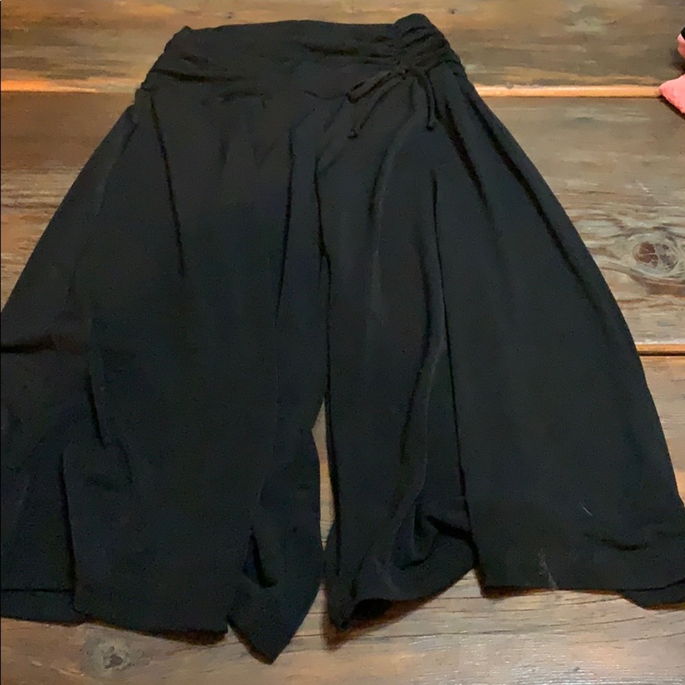 Girls gouchos